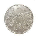 造幣局 Japan MINT 東京オリンピック1964 貨幣 記念銀貨 千円 ☆良品☆ 1000円銀貨 1枚 Tokyo Olympics 1964 _【中古】...