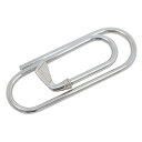 ティファニー TIFFANY&Co. ゴルフクラブ マネークリップ シルバー925 Golf club メンズ【中古】