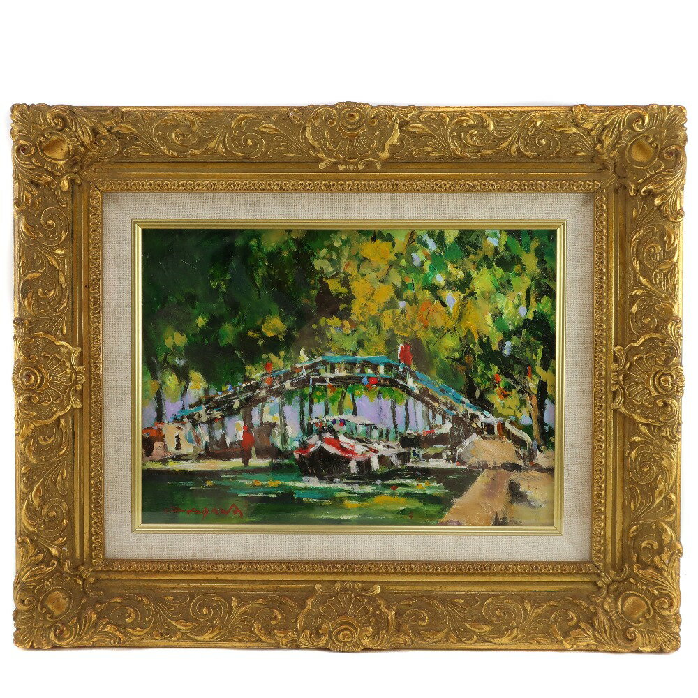 ③桜木稔 油彩画❤️摩周湖 直筆サイン入 自身直接購入品 楽天市場】油彩画(絵画|アート・美術品・骨董品・民芸品