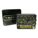 サンズアンプ SansAmp BassDriver DI エフェクター ベース用プリアンプ SansAmp BassDriver DI _【中古】A-ランク