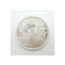 造幣局 Japan MINT 天皇御在位六十年 貨幣 記念銀貨 1万円 ブリスターケース入り 10000円銀貨 1枚 Sixty Years of the Em...