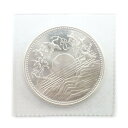 造幣局 Japan MINT 天皇御在位六十年 貨幣 記念銀貨 1万円 ブリスターケース入り 10000円銀貨 1枚 Sixty Years of the Em...