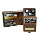ボス BOSS リバーブ エフェクター レジェンドシリーズ FRV-1 Reverb _【中古】A-ランク