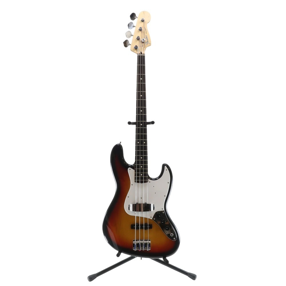フェンダー Fender JAZZBASS ジャズベース ベース エレキベース JAZZBASS _【中古】