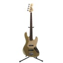 スクワイヤーバイフェンダー Squier by fender JAZZBASS ベース ジャズベース JAZZBASS _【中古】
