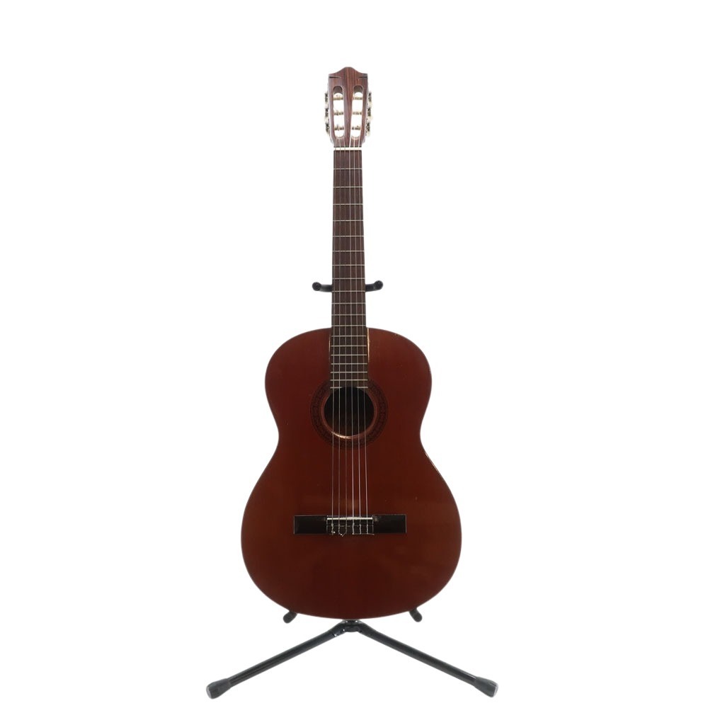 モーリス Morris クラシックギター ギター M-10 1973年 Classical guitar _【中古】B-ランク