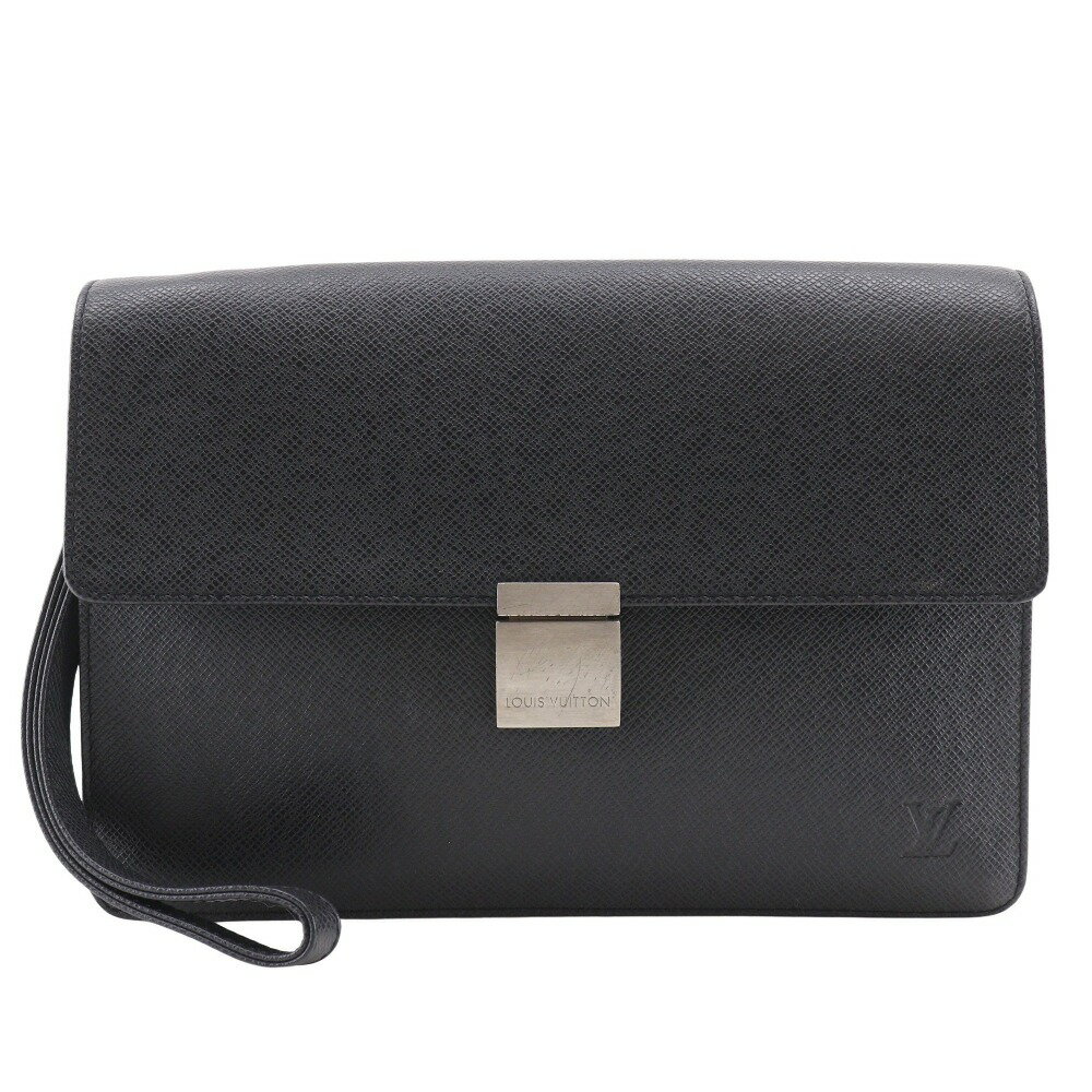 ルイ・ヴィトン LOUIS VUITTON セレンガ セカンドバッグ M30782 タイガ アルドワーズ スペイン製 2001..