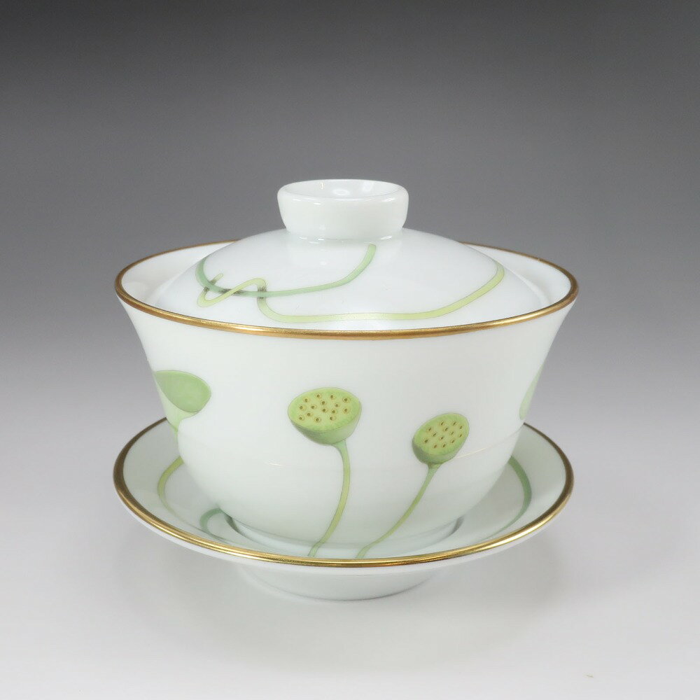 エルメス HERMES ナイルの庭 ティーカップ&ソーサー 食器 ポーセリン Garden of the Nile Teacup and Saucer _【中古...