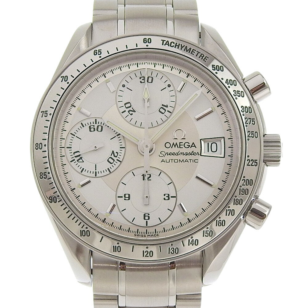 オメガ OMEGA スピードマスター 腕時計 cal.1152 3513.30 ステンレススチール  ...
