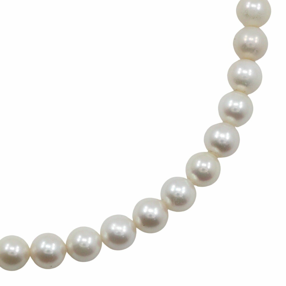 ڥѡ10%OFFоݡۿ ͥå쥹5.96.4mm Сߥѡ 20.5g Pearl ǥš