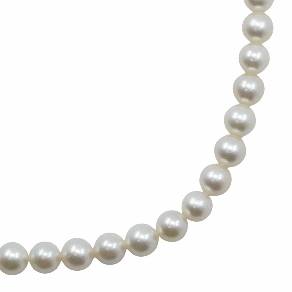 ڥѡ10%OFFоݡۿ ͥå쥹6.26.4mm ߥС 28.4g Pearl ǥšA-
