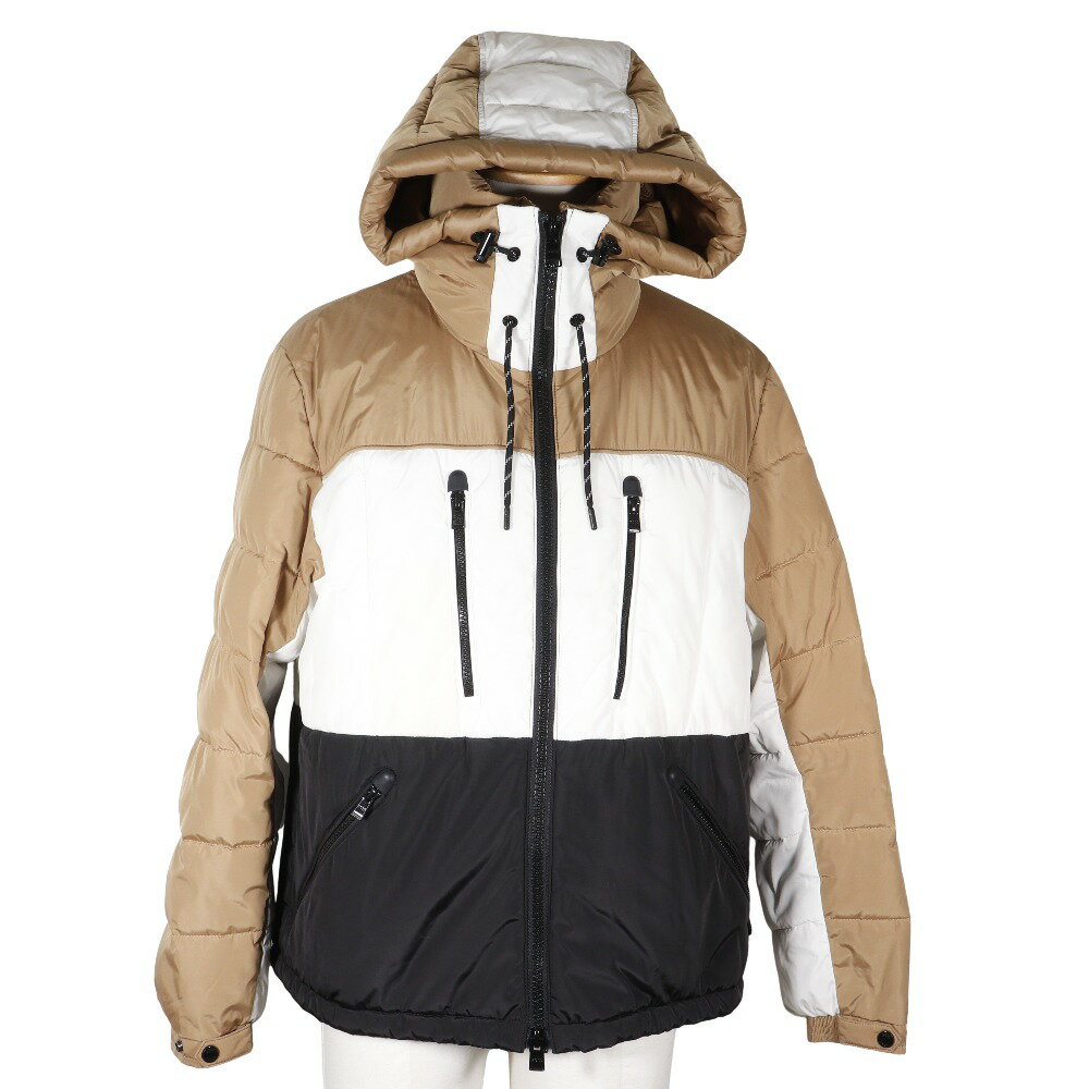 ܥ BOSS ʥ㥱å ¾ ʥߥݥꥨƥ ١ Batting jacket 󥺡š