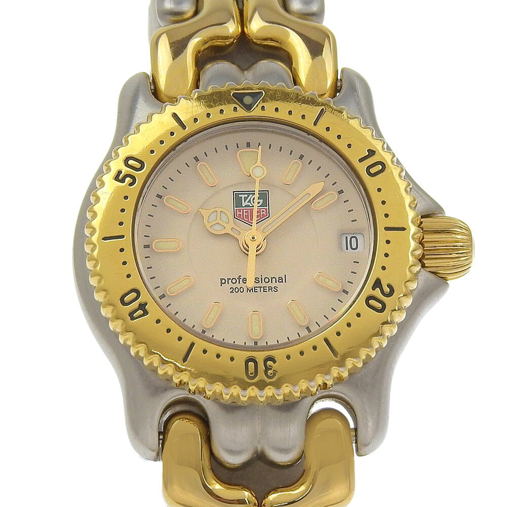 タグホイヤー TAG HEUER プロフェッショナル200M 腕時計 ...(2)