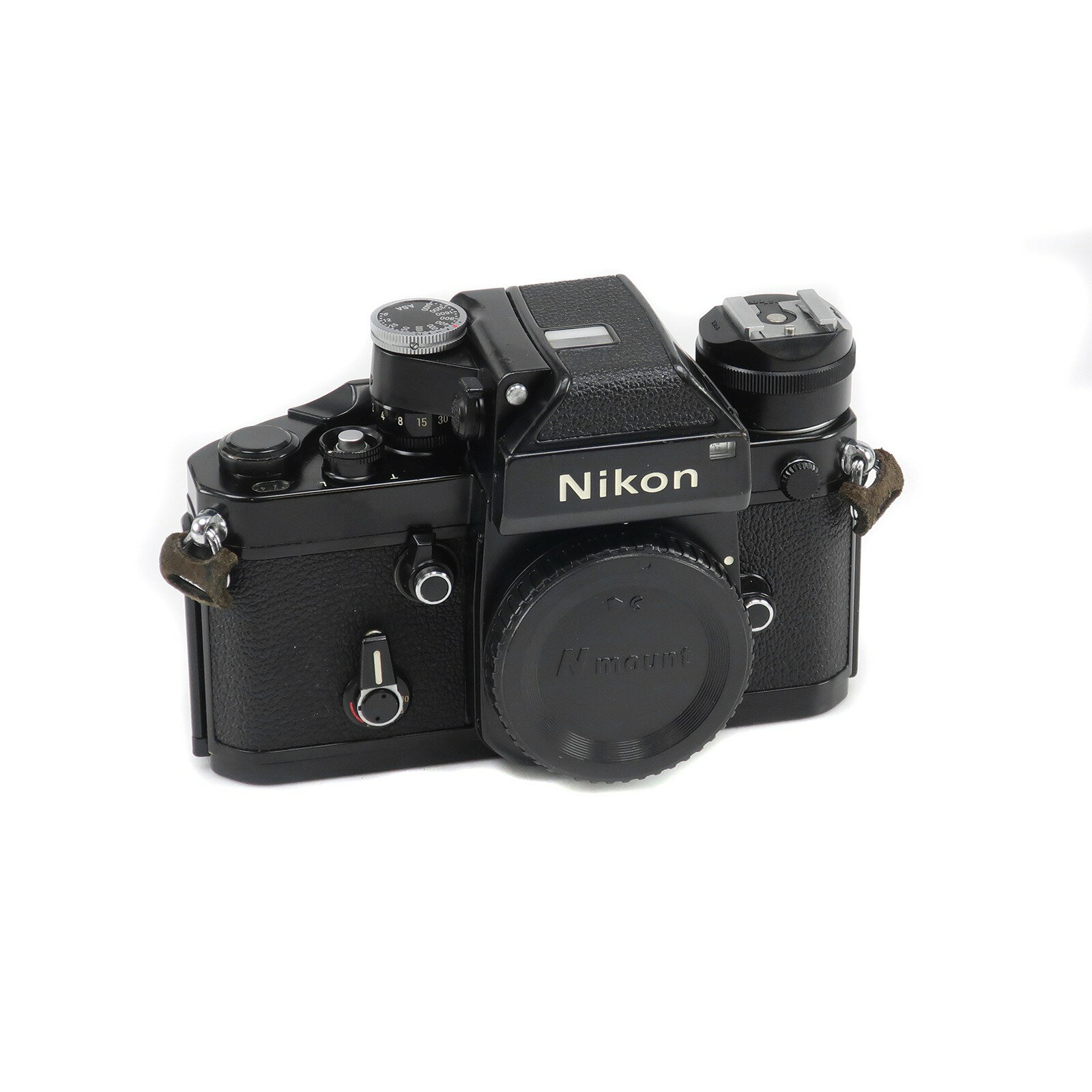 ニコン Nikon F2 フォトミックファインダーDP-1 フィルムカメラ【中古】