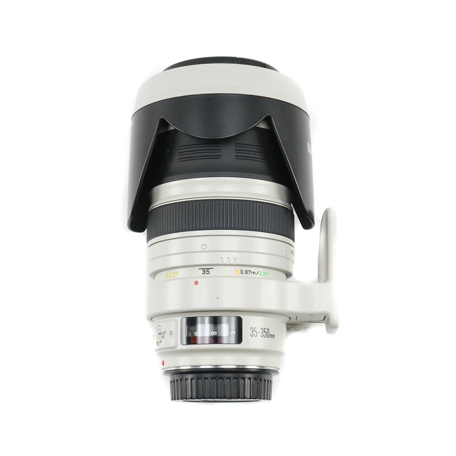 キヤノン canon ZOOM LENS EF 35-350mm F3.5-5.6 L USM 交換レンズ【中古】