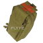 Flyye Molle SpeOps Thin Ultility Pouch KH