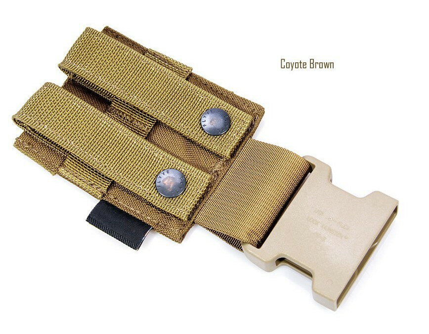 FLYYE Molle Drop Leg Hanger CB