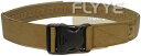 Flyye Duty Belt With Security Buckle Mサイズ KH