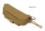 【即納】Flyye Glasses Carrying Case メガネケース CB色