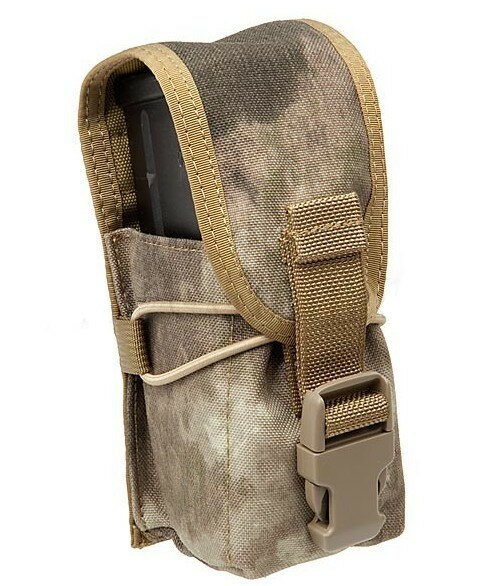 Flyye G36 Single Mag Pouch A-TACS