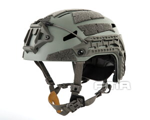 サバゲー用ヘルメット｜かっこいいメンズ向けヘルメットのおすすめを教えて！
