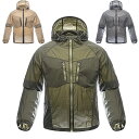 FREE SOLDIER 春夏向け 登山服 スポーツ服 ジャケット シェルパーカー ユニセックス フード付 フルジップ コンパクト収納 超軽量 撥水 防風 UVカット メンズアウトドア ウェア ウインドブレーカー