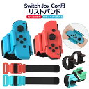【レビュー特典】Switch Joy Con用 リストバンド ハンドストラップ Just Dance 2024/2023/2022/2021用 調節可能な伸縮性...