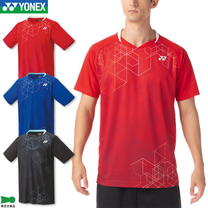 【レビュー投稿でクーポンGET】ヨネックス バドミントン ウェア YONEX UNI ニットショートパンツ 15186 2024 春夏カタログ商品