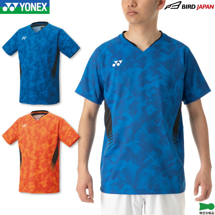 楽天市場】ヨネックス 日本代表 シャツ(バドミントン|スポーツ 楽天市場】ヨネックス 日本代表 シャツ(バドミントン|スポーツ