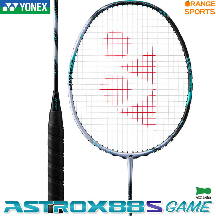 ꥬå塦ĥ̵!ͥåХɥߥȥ饱åȥȥ88SASTROX88SGAME3AX88S-GС/֥å(417)Хɥߥȥ饱å4U55YONEX