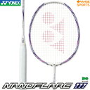 wKbgE㖳!lbNX oh~gPbg imtA 111 zCg/x_[(104) NANOFLARE 111 NF-111 oh~g 4U(83g)5E6 YONEX