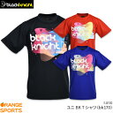 ブラックナイト black knight BKTシャツ(bk170) T-0170 ユニ 男女兼用 バドミントン テニス スカッシュ Tシャツ バドミントンTシャツ スポーツウェア