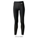 【5/6までGW祭!最大420円OFFクーポン配布中】ヨネックス バドミントン ロングスパッツ STB-F2503 レディース 女性用 アンダーウェア コンプレッションウェア フィットネスモデル 日本バドミントン協会審査合格品 キャンセル・返品・交換不可 2