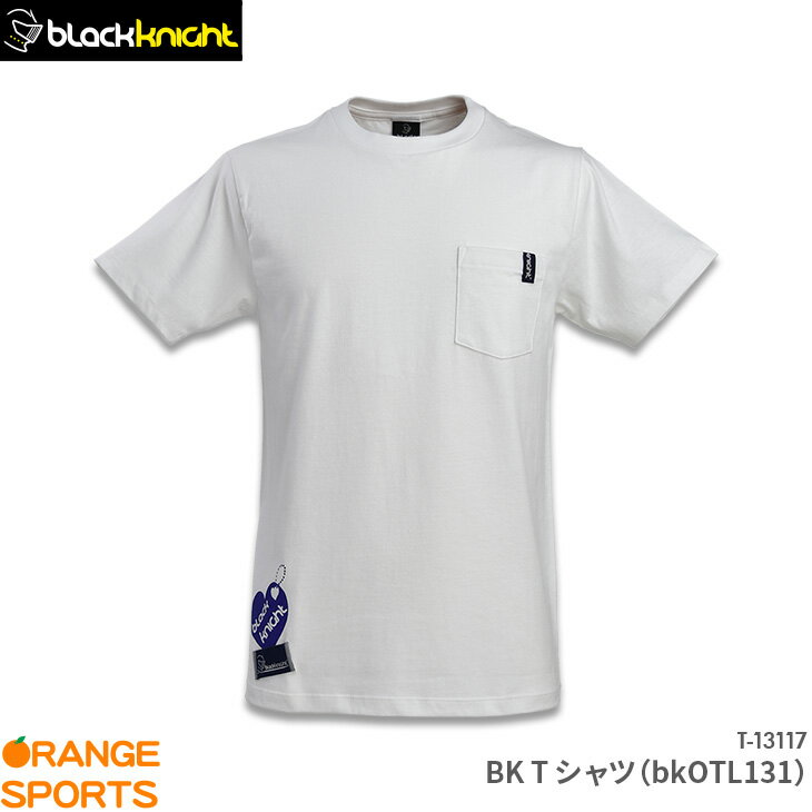 39％OFF ブラックナイト バドミントン Tシャツ BK Tシャツ(bkOTL131)T-13117 バドミントン テニス スカ..