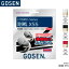 5/6ޤGW!420OFFݥۥ GOSEN X5S GOSEN X5S SS505 եȥƥ˥ å ȥ Ļ1.25mm 1.32mm