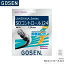 S[Z GOSEN SDRg[124 SD CONTROL 124 SS721 \tgejX Kbg XgO Q[WF1.24mm F11.5m(37.7FT.)