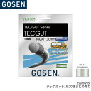 S[Z GOSEN ebNKbg16A20(܂Ƃߔ) TEC GUT 16~20TS600W20P ejX Kbg XgO Q[WF1.24mm F12.2m(40FT.)~20