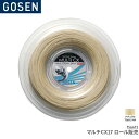 S[Z GOSEN }`CX17 [̔ MULTI CX 17 REELTS6612 ejX Kbg XgO Q[WF1.24mm(17GA.) F240m(787FT.)