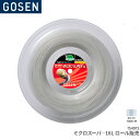 S[Z GOSEN ~NX[p[ 16L 220m [̔ MICRO SUPER 16L Reel 220m TS4012 ejX Kbg XgO Q[WF1.25mm(16LGA.) F220m(722FT.)