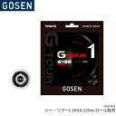 S[Z GOSEN G-TOUR1 16GA 220m Reel W[EcA[1 16GA 220m[̔ TSGT102 ejX Kbg XgO Q[WF1.30mm(16GA.) F220m(722FT.)