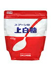 スプーン印上白糖400g×10袋使...