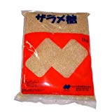 日東キザラ糖　種子島産ザラメ　10kg（1kg×10袋）