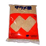 日東キザラ糖 種子島産ザラメ 2kg(1kg×2袋) 日東キザラ糖 種子島産ザラメ 2kg(1kg×2袋)