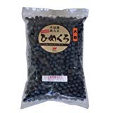 丹波黒豆　3L特大粒 1kg（愛媛県産丹波種黒豆ひめくろ）