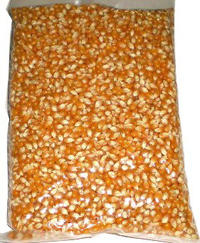 ポップコーン 5kg(1kg×5袋) 業務用