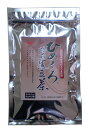 ひめくろ黒豆茶テトラパック【6g×10p】（愛媛県産丹波種黒大豆100％）