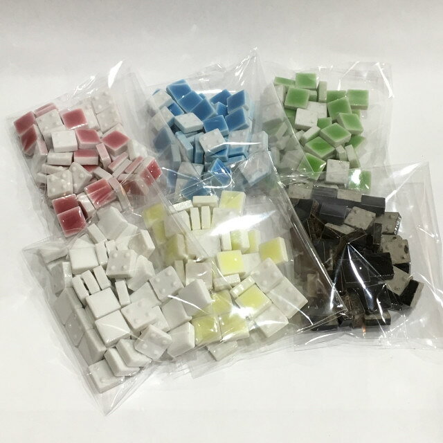 �⥶���������� �Х� 50�ĥ��å� ���٤륫�顼6��9.5mm�� ��4mm �����륯��ե� DIY�ϥ�ɥᥤ�� �ѡ��� ���껨�� �����뻨�� �ǥ��Ǻ�