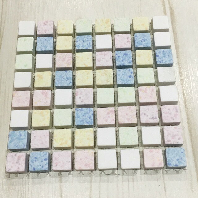 �⥶���������� 64�ġ�1�����ȡ�9.5mm�� ��6mm �����륯��ե� DIY�ϥ�ɥᥤ�� �ѡ��� ���껨�� �����뻨�� �ǥ��Ǻ�