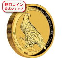 即納 新品未使用 2017 オーストラリア ウエッジテールイーグル 1オンス ハイレリーフプルーフ金貨 【PR】【特選】