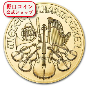 即納 2020 オーストリア ウィーン金貨 1/10オンス(16mmクリアケース付き) 新品未使用@147238753